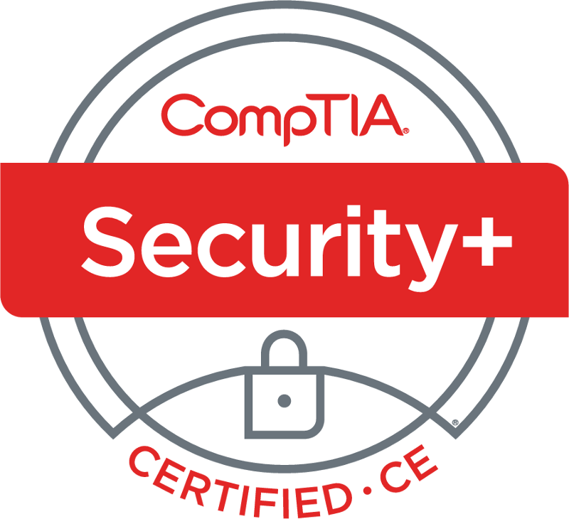 CompTIA Logo